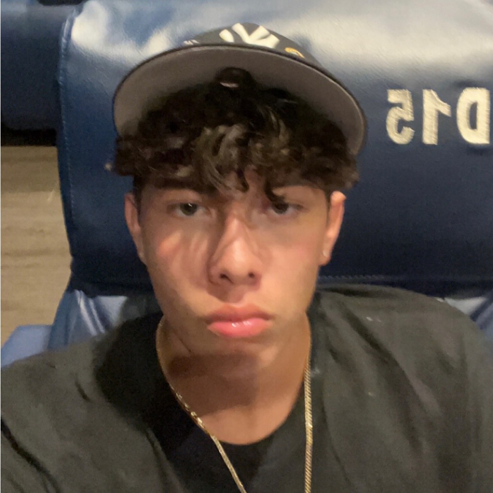 Meet your Posher, Erik